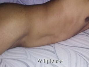 Willpleaze