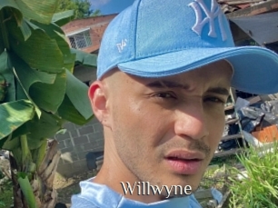 Willwyne