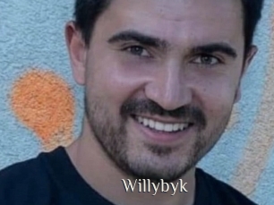 Willybyk