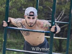 Willymac