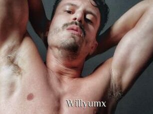 Willyumx