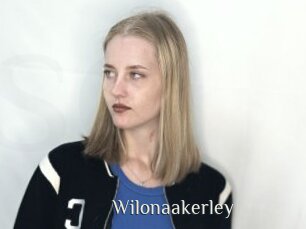 Wilonaakerley