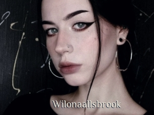 Wilonaallsbrook