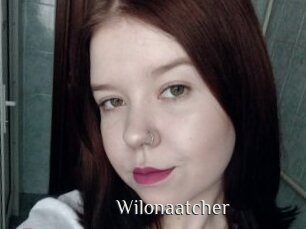 Wilonaatcher