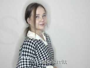 Wilonabarritt