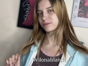 Wilonablanch