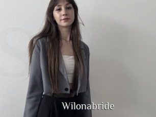 Wilonabride