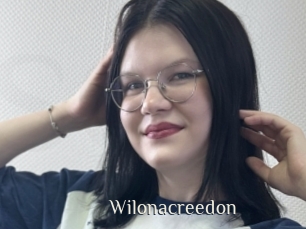 Wilonacreedon