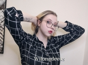 Wilonadeeks