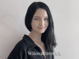 Wilonadimmick