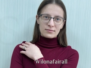 Wilonafairall