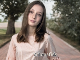 Wilonafisk