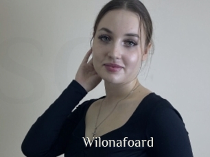 Wilonafoard