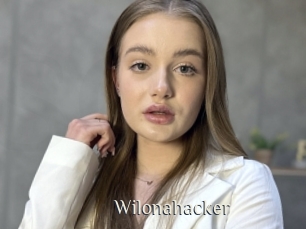 Wilonahacker