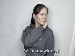 Wilonahawkinson