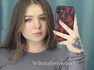Wilonahenwood