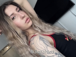 Wilonahiett