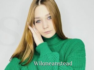 Wiloneanstead