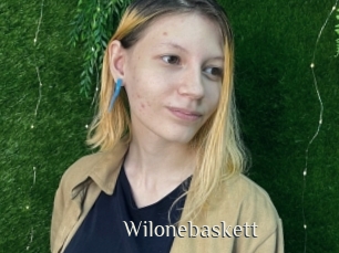 wilonebaskett Shop coquin