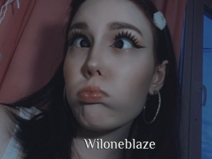 Wiloneblaze