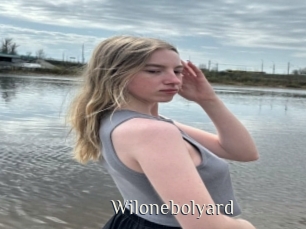 Wilonebolyard