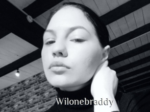 Wilonebraddy