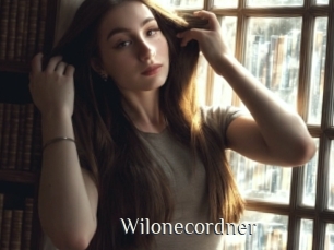 Wilonecordner