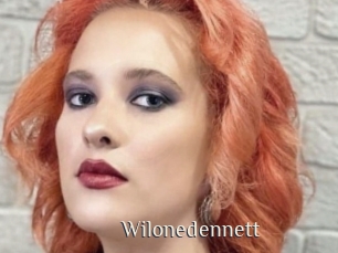 Wilonedennett