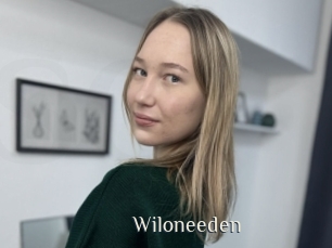 Wiloneeden