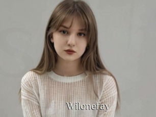 Wilonefay