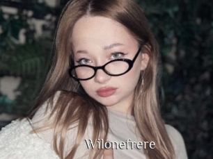 Wilonefrere