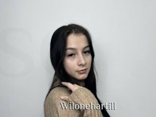 Wilonehartill