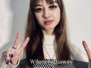 Wilonehathaway