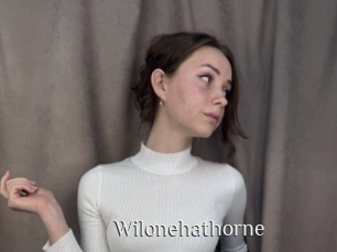 Wilonehathorne