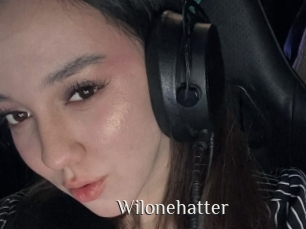 Wilonehatter