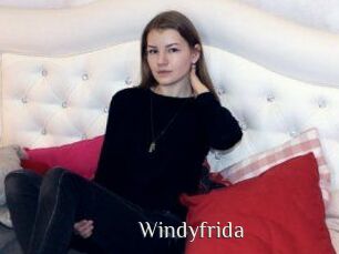 Windyfrida