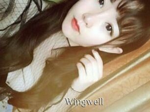 Wingwell