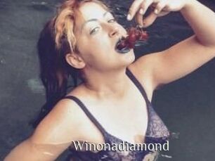 Winonadiamond
