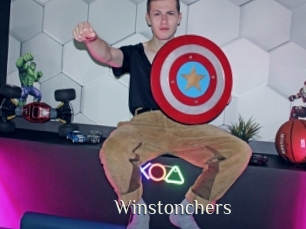 Winstonchers