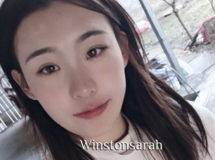 Winstonsarah