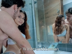 Winteranddamian