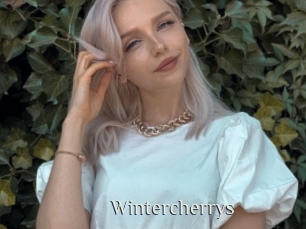Wintercherrys