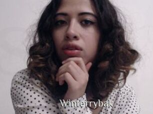 Winterrybak