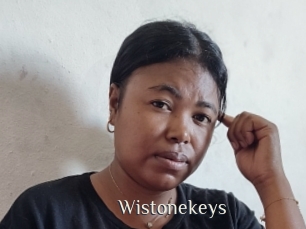 Wistonekeys