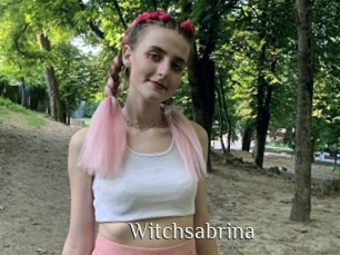 Witchsabrina