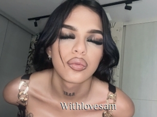 Withlovesam