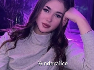 wnderalice Shop coquin