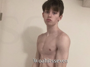 Woahitsseven