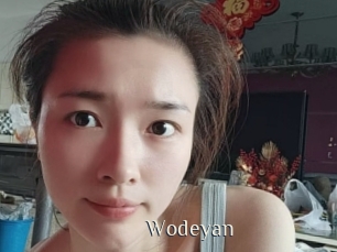 Wodeyan