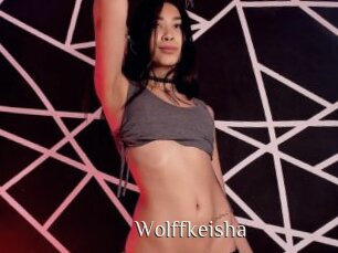 Wolffkeisha